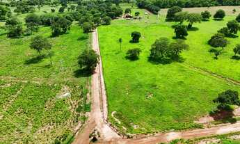 Imagem 4: A JOIA DO TRIÂNGULO MINEIRO: 388 HECTARES DE PURA TECNOLOGIA E PRODUTIVIDADE!