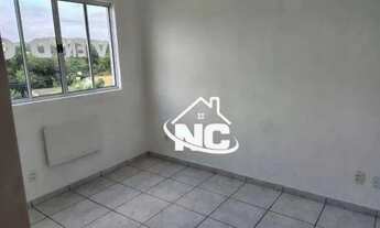 Imagem 4: Apartamento com 2 quartos à venda, 50 m² por R$ 165.000 - Maria Paula - São Gonçalo/RJ