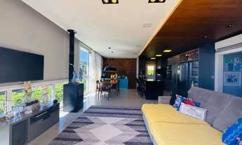 Imagem: Casa com 4 dormitórios à venda, 220 m²