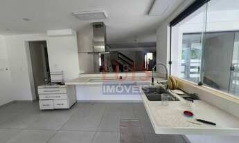 Imagem 6: Casa com 4 dormitórios para alugar, 380 m² por R$ 15.000/mês - Camboinhas - Niterói/RJ