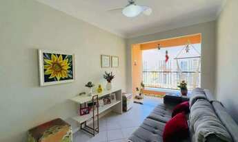 Imagem 2: Apartamento à venda em Aracaju, Grageru, com 3 quartos, 80m²