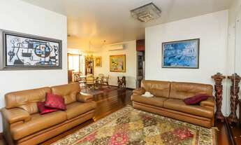 Imagem 4: Apartamento 3 dormitórios bairro Navegantes