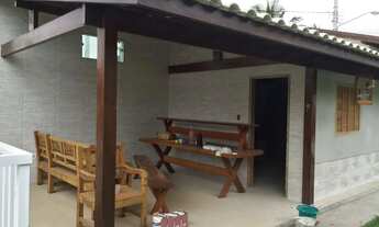 Imagem 4: Casa em Grussaí