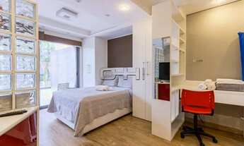 Imagem 4: Aluguel Apartamento 1 Dormitórios - 52 m² Vila Olímpia