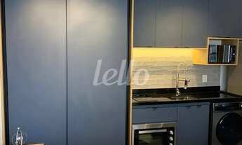 Imagem: Apartamento 1 quartos para alugar no(a)