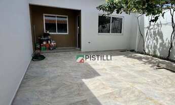 Imagem 3: Casa com 3 dormitórios à venda, 160 m² por R$ 600.000 - Jardim Santa Tereza - Taubaté/SP