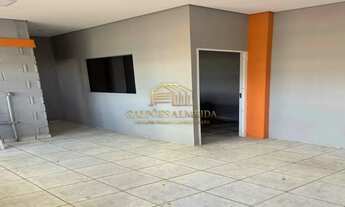 Imagem 3: Pavilhão/Galpão para alugar no bairro Chácara do Solar I (Fazendinha) - Santana de Parnaíb