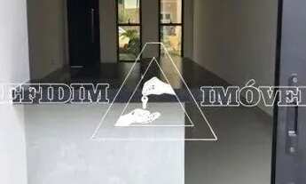 Imagem 2: Casa em Jardim Cybelli - Ribeirão Preto