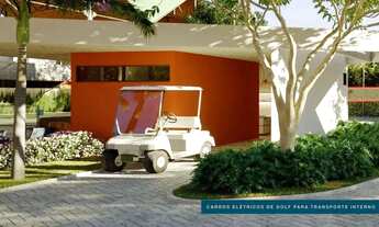 Imagem 7: PRAIA DOS CARNEIROS - Casa com 436 m² 5 suítes, condomínio de luxo frente mar