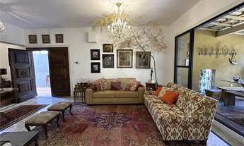 Imagem 5: Casa com 5 quartos à venda ou para locação em Pacaembu - SP