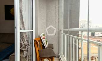 Imagem 6: Apartamento em Penha de França