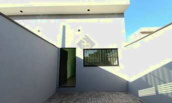 Imagem: Casa Padrão para Locação no Bairro Reserva