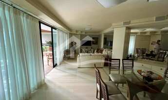 Imagem 4: INCRIVEL APARTAMENTO COM VARANDA NA QUADRA DA PRAIA DO LEBLON!!!