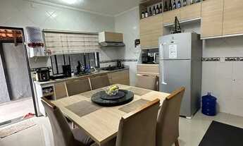 Imagem 6: Casa com piscina à venda no bairro Bosque da Saúde - Taubaté