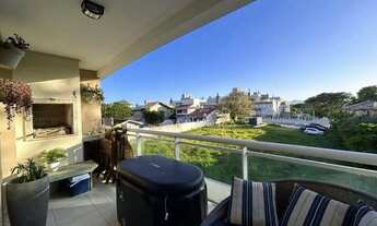 Imagem 3: Apartamento com 3 dormitórios à venda pertinho da praia do Campeche, 126 m² por R$ 1.495.0