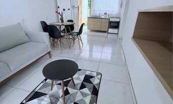 Imagem 3: ALUGO CASA MOBILIADA NO CENTRO DE PENHA