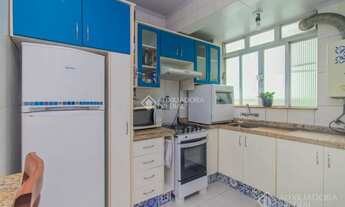 Imagem 4: Apartamento com 2 quartas e vaga de garagem