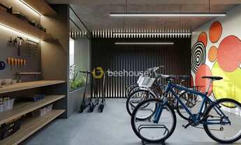 Imagem 6: Apartamento de Alto Padrão no Bairro América, Joinville