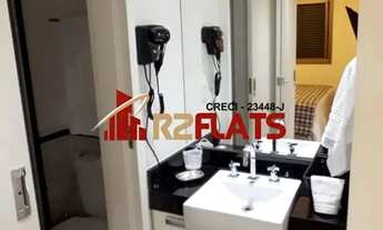 Imagem 6: Flat com ótimo preço no bairro Brooklin. Confira!