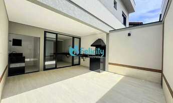 Imagem 5: Sobrado NOVO com 3 suítes, 4 vagas, 210m2 no Parque São Domingos