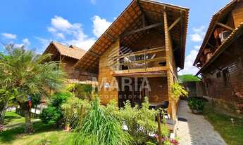 Imagem 2: Casa de condomínio disponível para locação anual em Gravatá-PE!