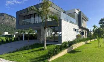 Imagem: Casa com 4 Quartos à venda no Alphaville