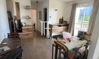 Imagem: Apartamento - Taquaral - Campinas