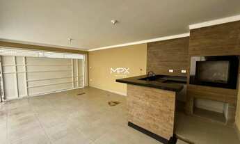 Imagem 4: Casa à venda em Piracicaba, Residencial Nova Água Branca II, com 3 quartos, com 122 m²