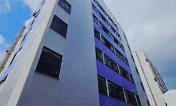 Imagem 2: Apto. 91m² c/ excelete localização, próximo a tudo, 03qts sendo (01 suíte), sala de estar