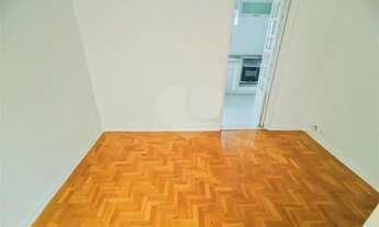 Imagem 5: Apartamento com 3 quartos para locação em Vila Clementino - SP