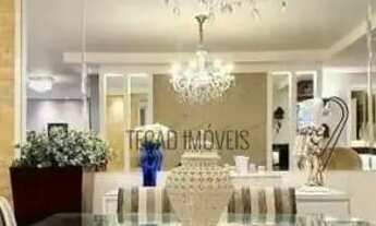 Imagem 4: Apartamento em Rua Marília - Jardim Paulista - São Paulo/SP