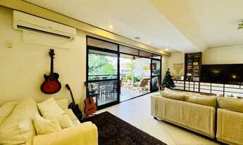 Imagem 7: Apartamento 4 quartos sem mobília para alugar na Av. general Guedes da Fontoura, Jardim Oc