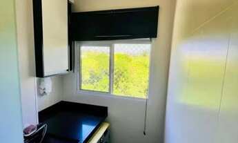 Imagem 7: APARTAMENTO - CONDOMÍNIO BRISA CLUB HOUSE - SP