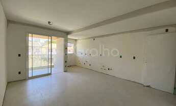 Imagem: Apartamento de 65m² com 2 quartos sendo