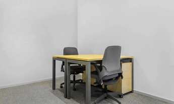 Imagem 2: Escritório para alugar para 1 pessoa em E-Business Park