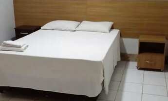 Imagem 4: Flat Oportunidade Praça do Sol Setor Oeste - Goiânia - Goiás