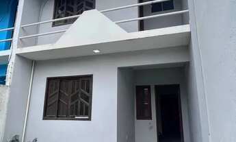 Imagem 3: Casas para venda no Sol e Mar em Macaé/RJ, 03 Quartos, 01 Vaga, Quintal e Cisterna