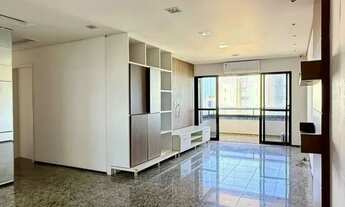 Imagem 2: VENDO Apartamento no Condomínio PUNTA DEL ESTE