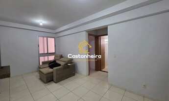 Imagem 2: Apartamento 02 quartos sendo 01 suíte - (Mirante eu Park) 306 Sul