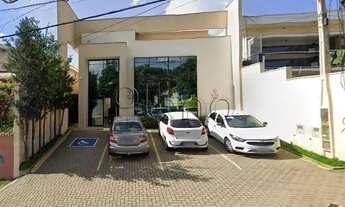 Imagem 2: Prédio para locação com 343.2 m² no Jardim Chapadão, Campinas