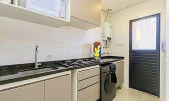 Imagem: Apartamento em Curitiba no bairro Boqueirão