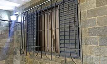 Imagem 2: Imóvel para venda tem 125 metros quadrados com 2 quartos em Cidade Naútica - São Vicente