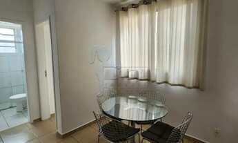 Imagem 4: Apartamento de 46m² mobiliado para locação - Reserva Sul