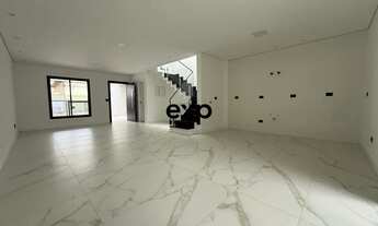 Imagem 4: Sobrado à venda no Cruzeiro, São José dos Pinhais 03 suítes - 177m² privativos e Terreno d