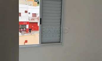 Imagem 4: Apartamento padrão com 50,09m², bairro Anhanguera ,Zona Leste de Ribeirão Preto/SP