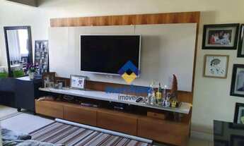 Imagem 2: Apartamento à venda, 77 m² por R$ 650.000,00 - São Domingos - Niterói/RJ