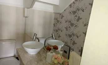 Imagem 7: Sobrado à venda no Condomínio Horto Flamboyant, em Sorocaba-SP