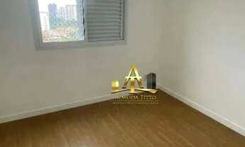 Imagem 6: Apartamento com 2 Dormitórios para Locação com 60 m² - Jardim Tupanci em Barueri/SP