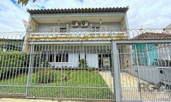 Imagem 3: Casa com 3 dormitórios no bairro Jardim Itu, Porto Alegre