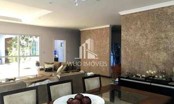 Imagem 5: Casa para Locação em Condomínio Villa de Sant`Anna - Jacarei/SP